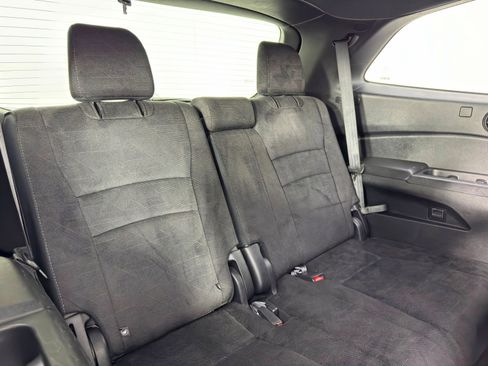 Used 2022 Honda Pilot Sport image 35