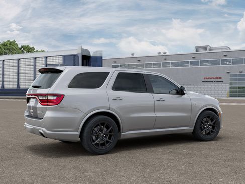 New 2026 Dodge Durango SRT Hellcat image 4