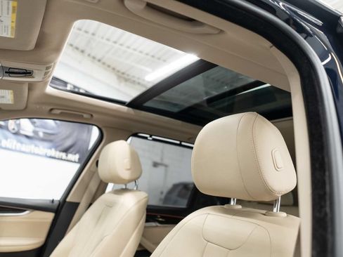Used 2016 BMW X5 xDrive35i AWD/4WD image 8
