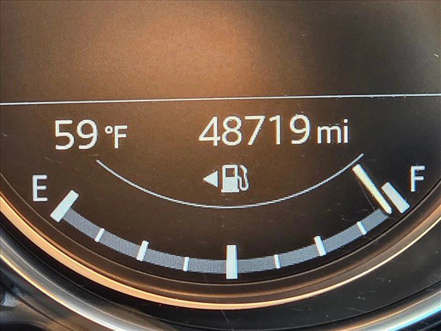 Used 2025 MAZDA CX-5 Carbon Edition AWD/4WD image 26