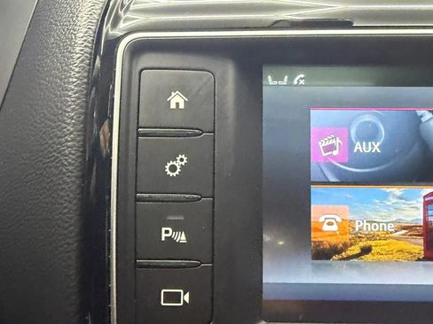 Used 2018 Jaguar F-PACE Prestige AWD/4WD image 22