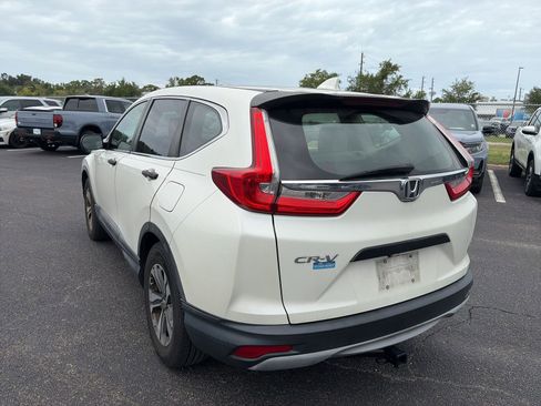 Used 2018 Honda CR-V LX image 5