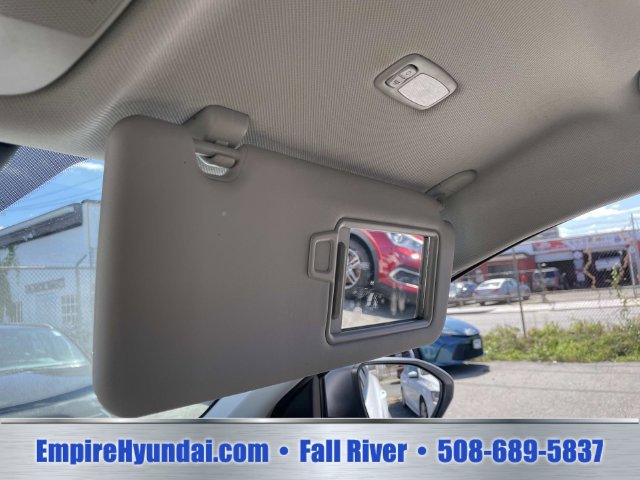 Used 2023 Hyundai Tucson SEL AWD/4WD image 29