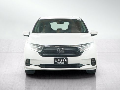 Used 2022 Honda Odyssey Touring image 8
