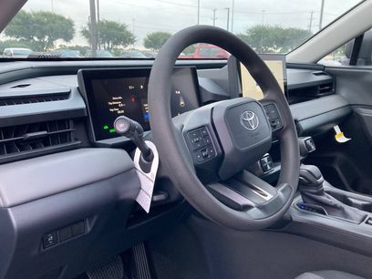 New 2026 Toyota RAV4 LE