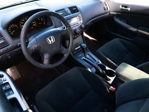 Used 2007 Honda Accord SE image 4