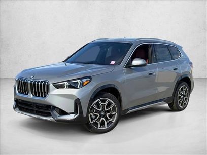 New 2026 BMW X1 xDrive28i w/ Convenience Package