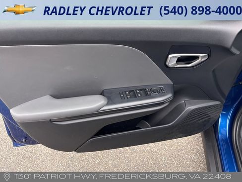 Used 2025 Kia K4 FWD image 5