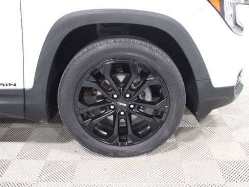 Used 2022 GMC Terrain SLT w/ Tech Package AWD/4WD image 45