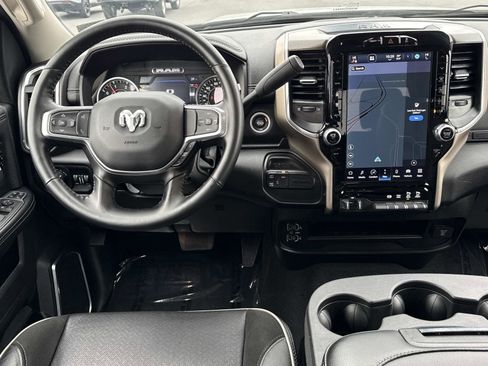 Used 2024 RAM 2500 Laramie image 2