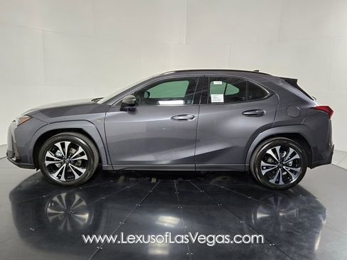 New 2026 Lexus UX 300h 300h F SPORT Design image 7