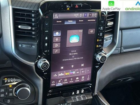 New 2026 RAM 1500 Big Horn image 16