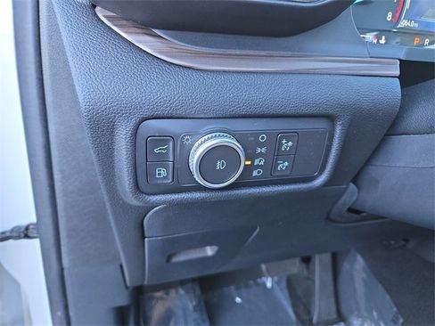 Used 2021 Ford Explorer Limited w/ Hybrid Equipment Group 310A image 19