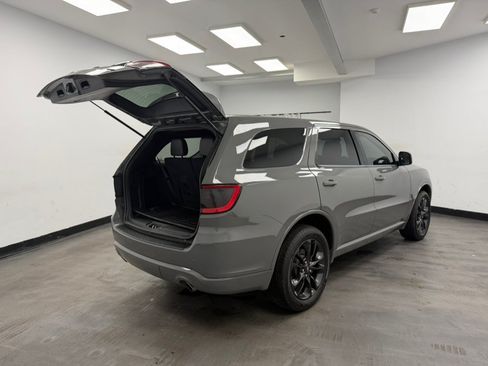 Used 2021 Dodge Durango GT w/ Blacktop Package AWD/4WD image 68