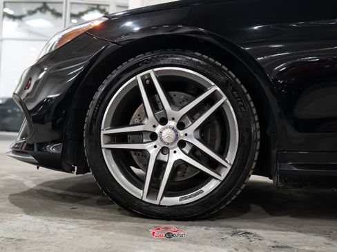 Used 2016 Mercedes-Benz E 550 Cabriolet image 11