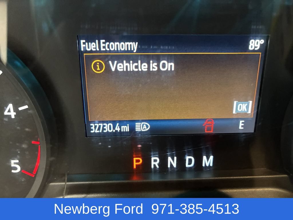Used 2023 Ford F350 XLT w/ FX4 Off-Road Package AWD/4WD image 14