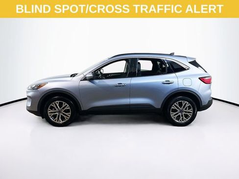 Certified 2022 Ford Escape SEL w/ Technology Package image 5