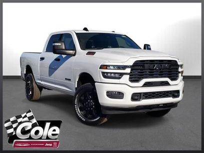 Used 2025 RAM 2500 Big Horn