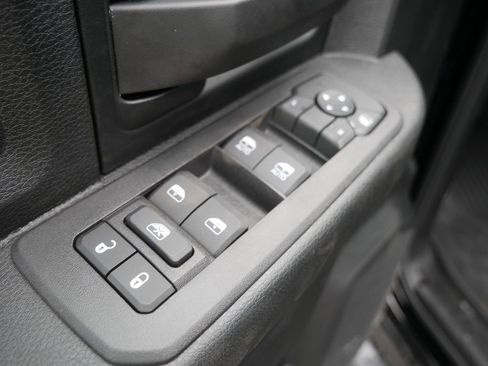 New 2026 RAM 3500 Tradesman AWD/4WD image 7