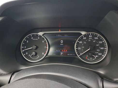 Used 2024 Nissan Sentra SR image 25