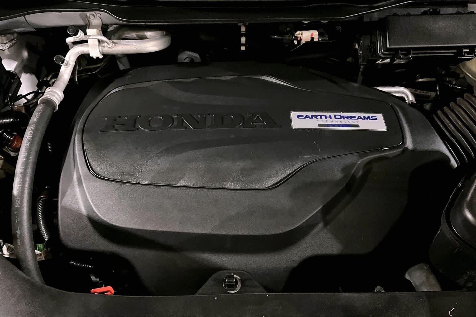 Used 2019 Honda Pilot EX-L image 30