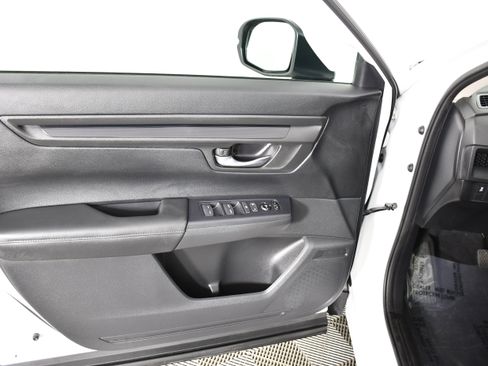 Certified 2024 Honda CR-V EX image 35