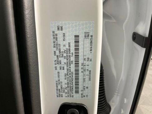 New 2026 Ford F150 STX w/ Equipment Group 200A image 26