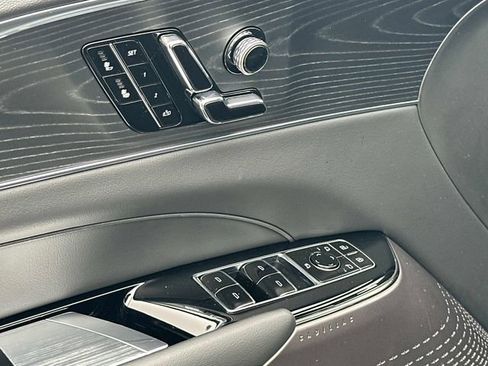 Used 2025 Cadillac Lyriq Sport w/ LPO, Floor Liner Package AWD/4WD image 14