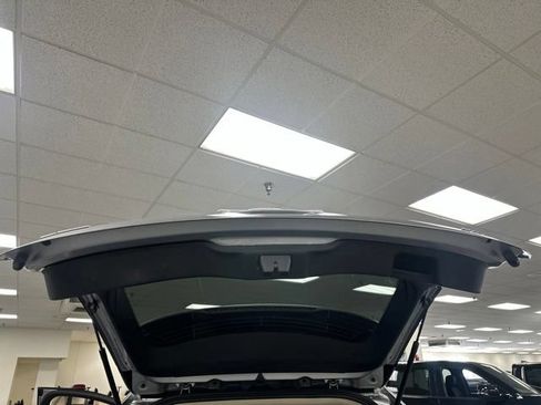 Used 2022 Ford Edge SEL AWD/4WD image 21