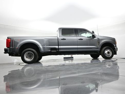 Used 2025 Ford F350 XLT image 22