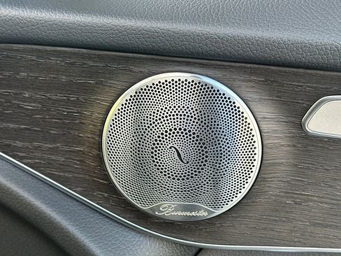 Certified 2020 Mercedes-Benz GLC 300 image 32