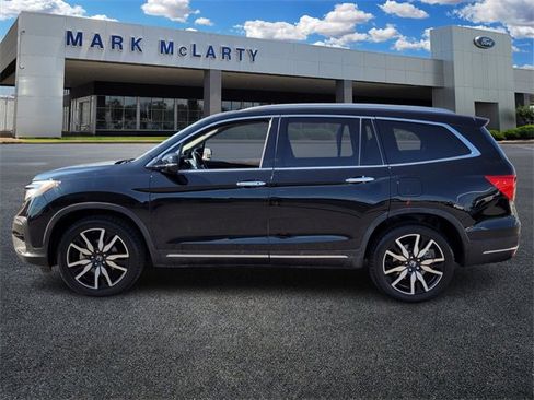 Used 2022 Honda Pilot Elite image 6