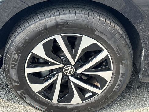 Used 2024 Volkswagen Jetta S FWD image 11