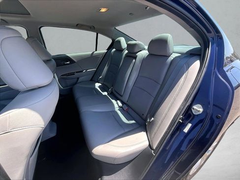Used 2013 Honda Accord EX-L image 25