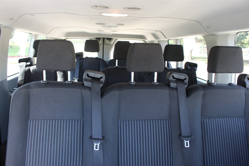 Used 2018 Ford Transit 350 XL RWD image 16
