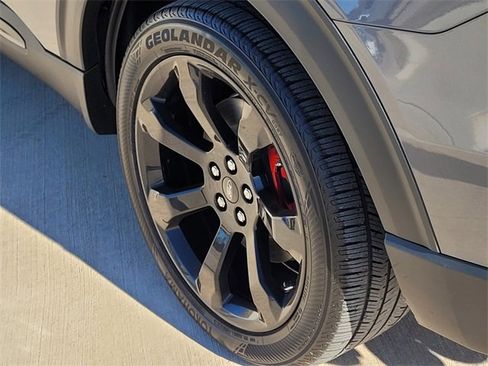 Used 2021 Ford Explorer ST w/ Equipment Group 401A image 7