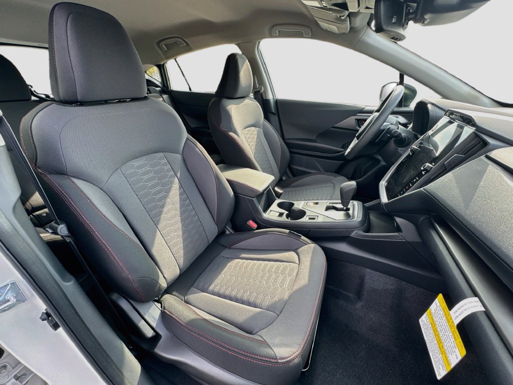 New 2026 Subaru Impreza 2.0i Sport AWD/4WD image 26