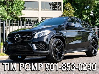 Used 2019 Mercedes-Benz GLE 43 AMG 4MATIC Coupe w/ Premium 3 Package