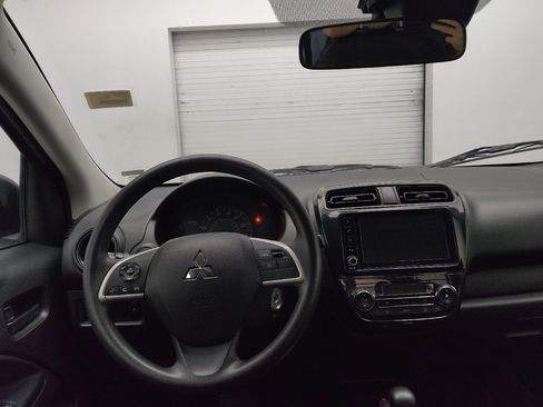 Used 2024 Mitsubishi Mirage ES FWD image 22