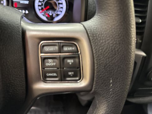 Used 2022 RAM 1500 Classic Warlock image 40