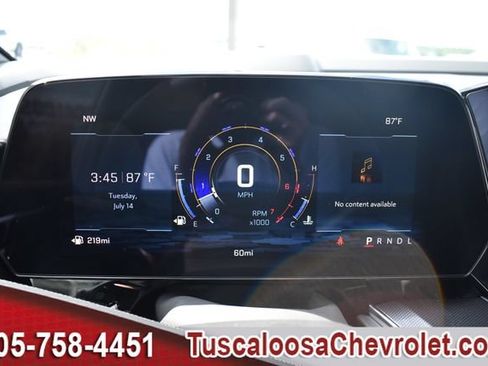 Used 2026 Chevrolet Tahoe RST w/ Comfort Package RWD image 39