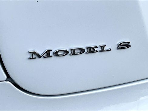 Used 2014 Tesla Model S 60 image 9