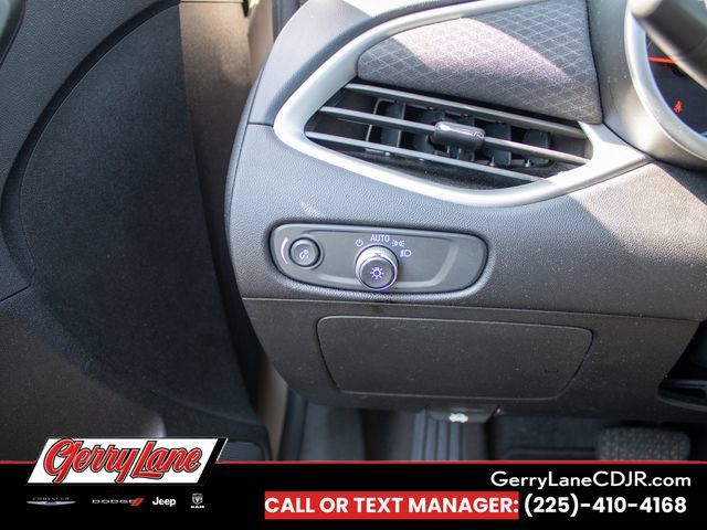 Used 2024 Chevrolet Malibu LT FWD image 8