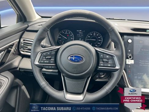 Used 2025 Subaru Outback Limited AWD/4WD image 13