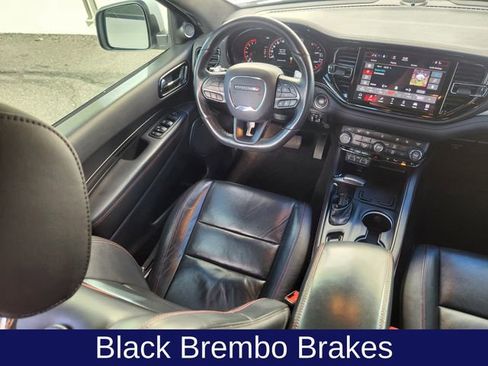 Used 2021 Dodge Durango R/T w/ Tow 'N Go Package image 13