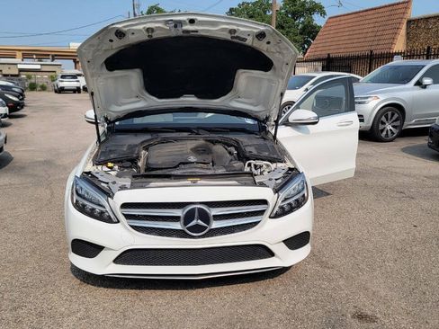 Used 2020 Mercedes-Benz C 300 Sedan image 30
