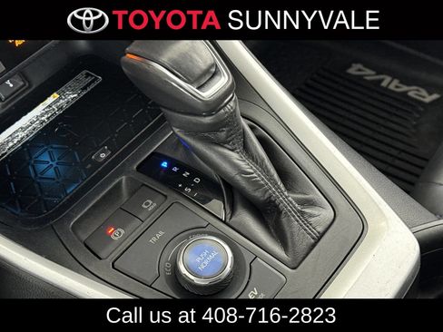 Used 2020 Toyota RAV4 XSE AWD/4WD image 26