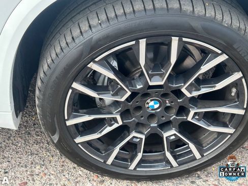 Used 2025 BMW X5 xDrive40i w/ M Sport Package AWD/4WD image 10