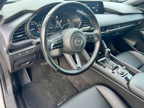 Used 2025 MAZDA MAZDA3 s Sport image 15
