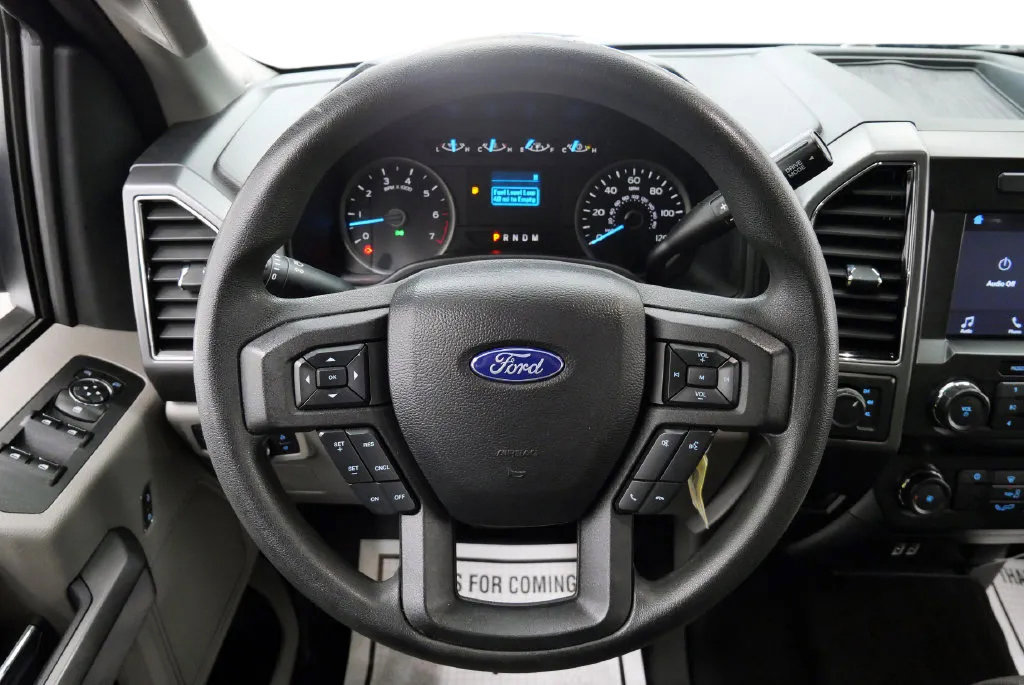 Used 2019 Ford F150 XLT AWD/4WD image 22